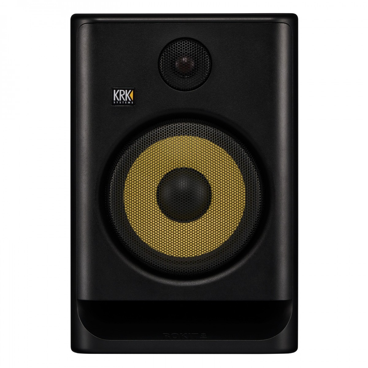 KRK RP7 G5 ROKIT POWERED MON. DA STUDIO