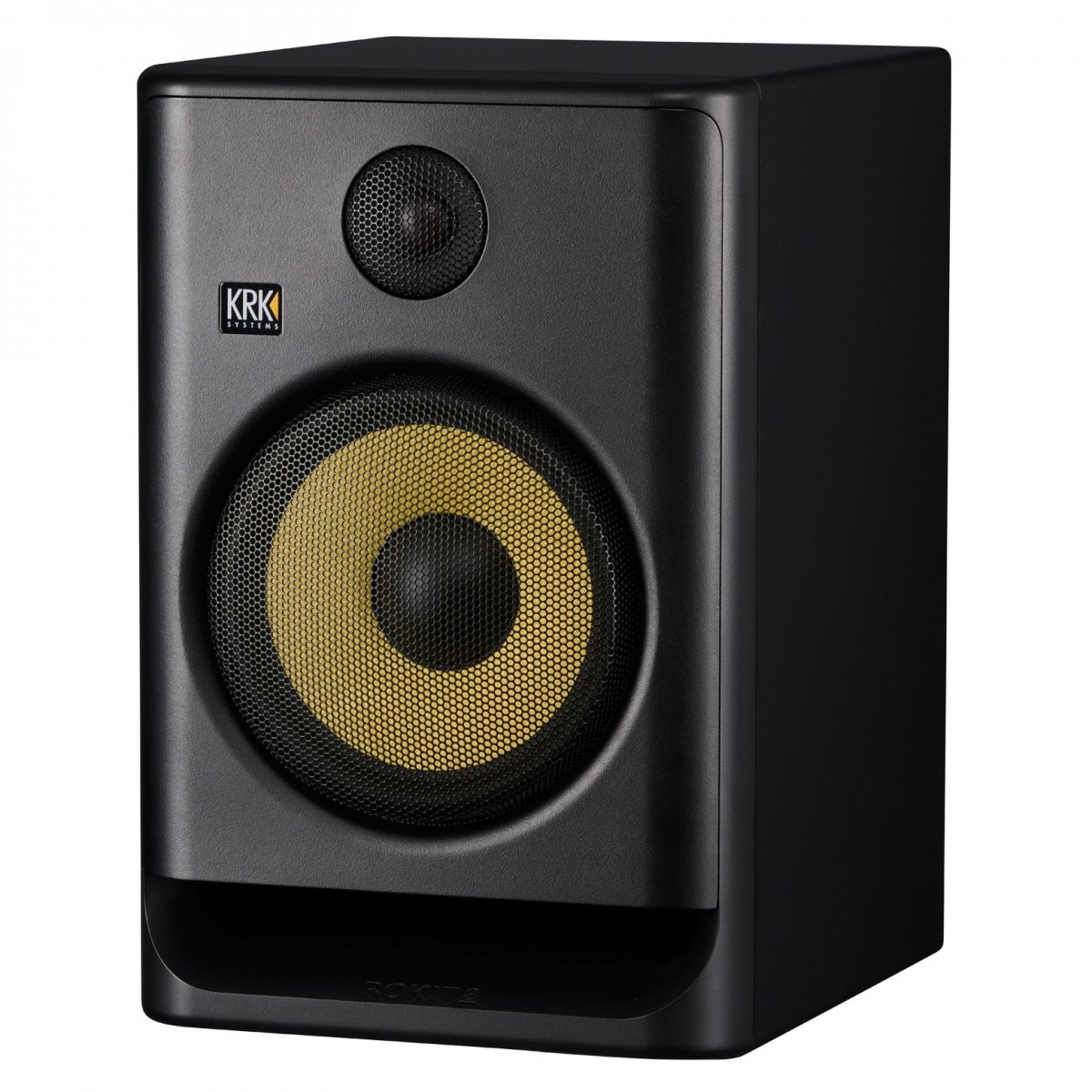 KRK RP7 G5 ROKIT POWERED MON. DA STUDIO