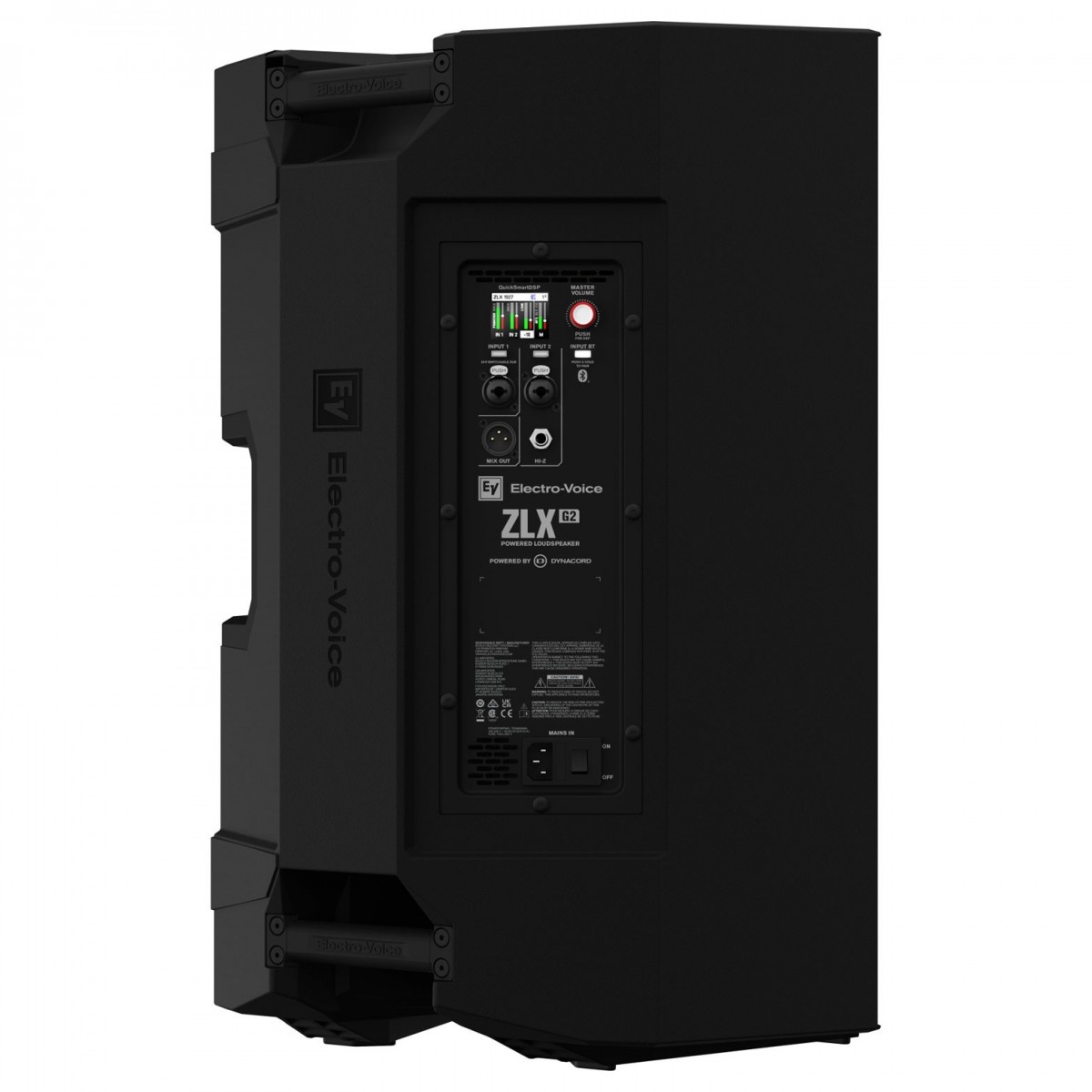 ELECTROVOICE EV ZLX-15P-G2 CASSA ATTIVA1