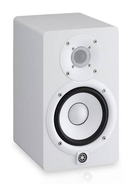 EX- DEMO YAMAHA HS5-W MONITOR STUDIO ATTIVO DEMO
