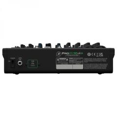 MACKIE PROFX10 V3+ MIXER PROFESSIONALE 1