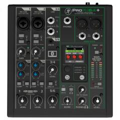 MACKIE PROFX6 V3+ MIXER PROFESSIONALE