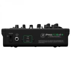 MACKIE PROFX6 V3+ MIXER PROFESSIONALE