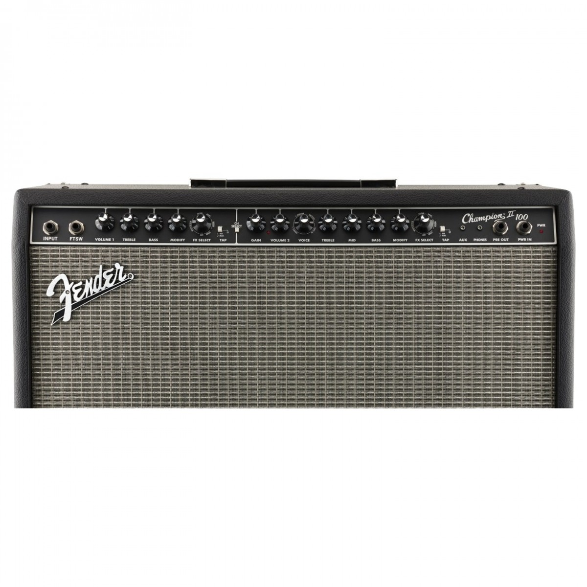 FENDER CHAMPION 100 II AMPLIFICATORE COM