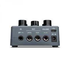 LINE6 POD EXPRESS BASS PEDALE MULTIEFFET