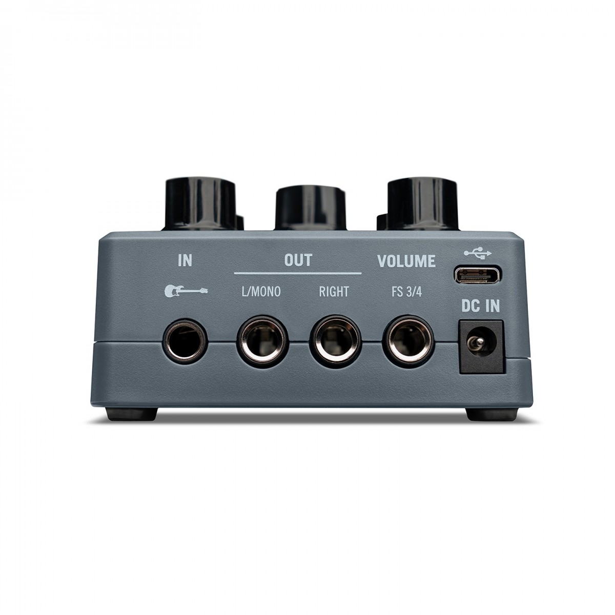 LINE6 POD EXPRESS BASS PEDALE MULTIEFFET