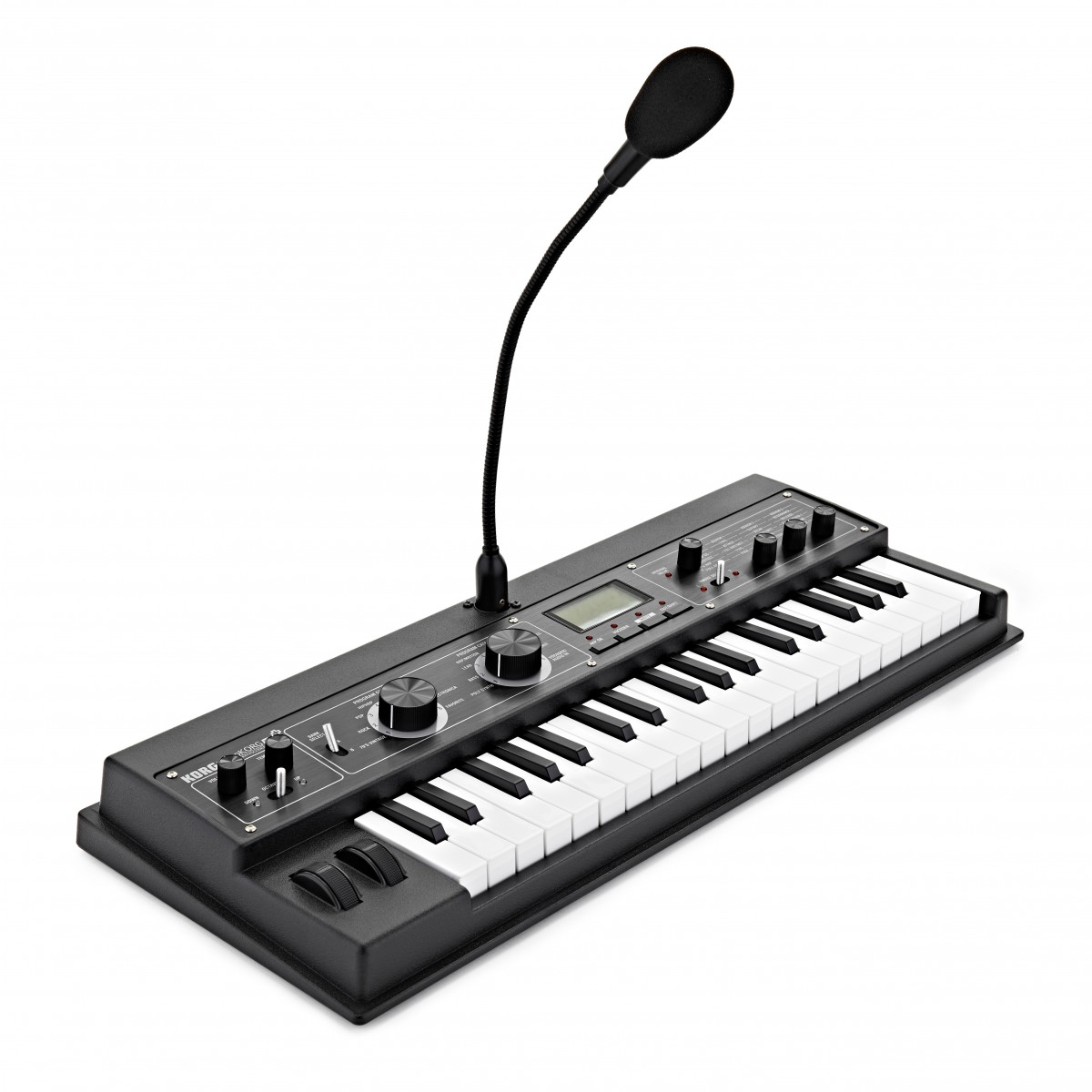 KORG MICROXL SINTH