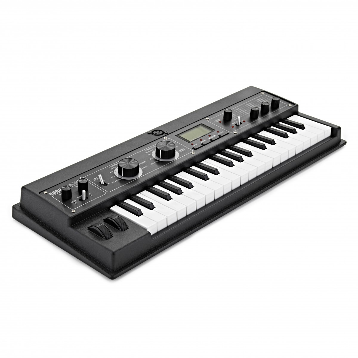 KORG MICROXL SINTH
