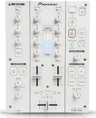 Pioneer dj - DJM-350 W - White