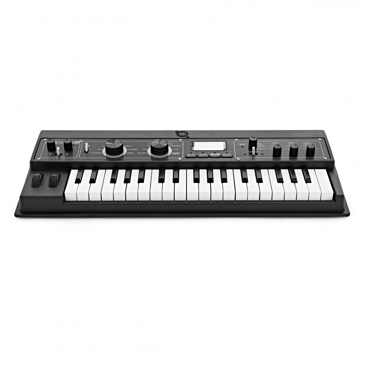 KORG MICROXL SINTH
