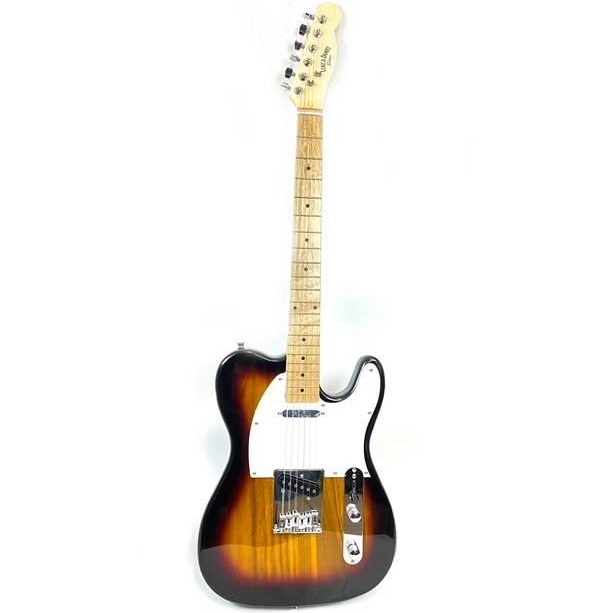 LUKE&DANIEL LUKE & DANIEL TLT5 3 TONE SUNBURST