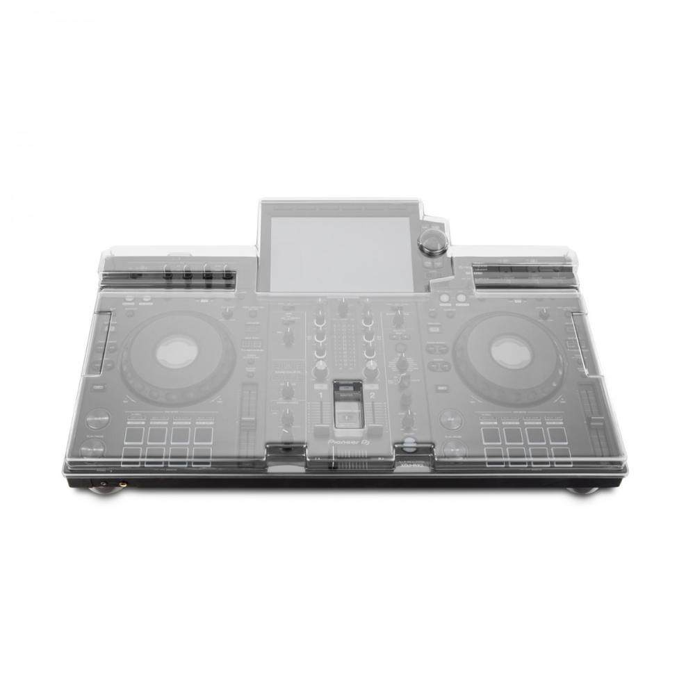 DECKSAVER DS PC XDJ-RX3 COVER IN PLASTIC