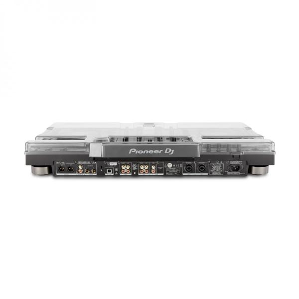 DECKSAVER DS PC XDJ-RX3 COVER IN PLASTIC