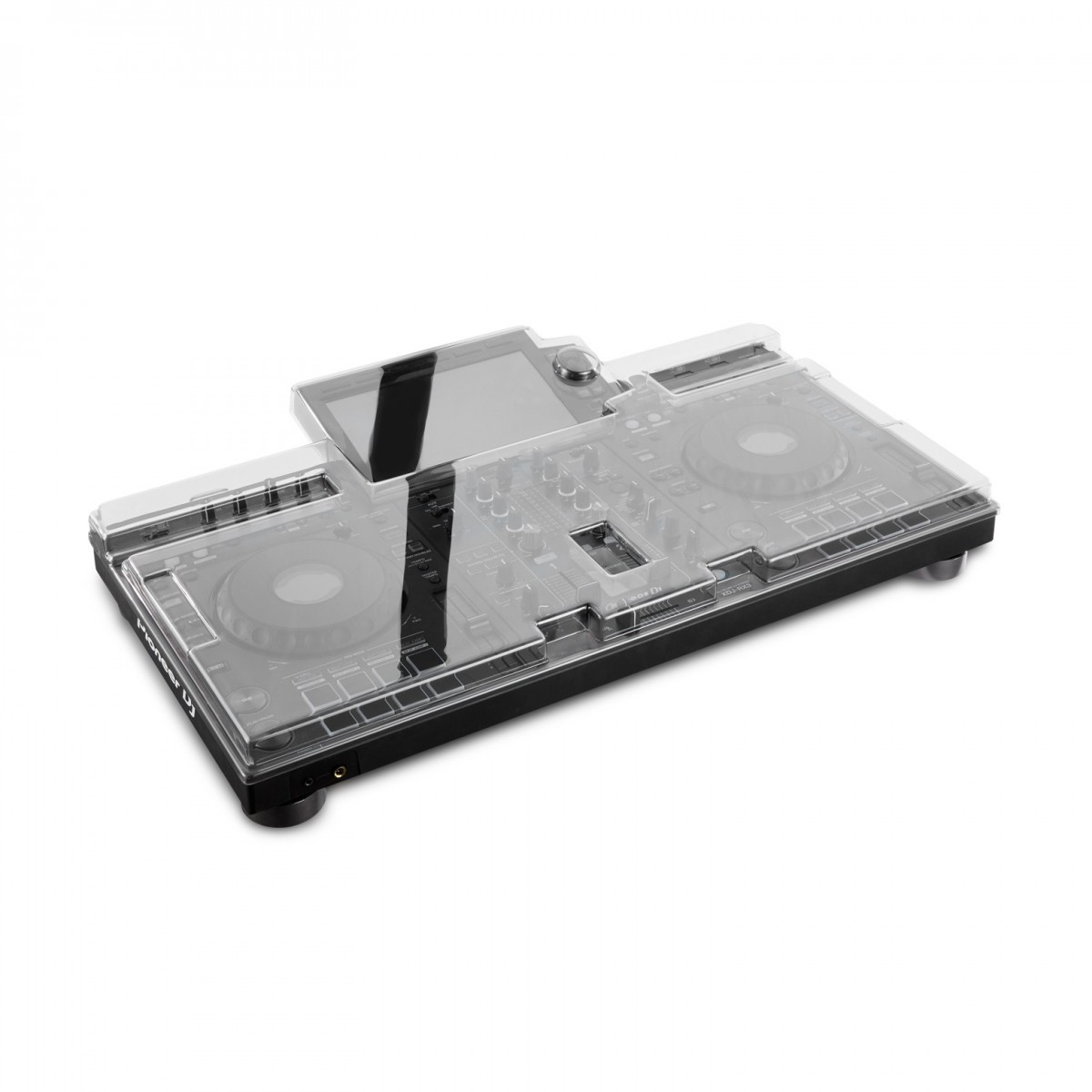 DECKSAVER DS PC XDJ-RX3 COVER IN PLASTIC