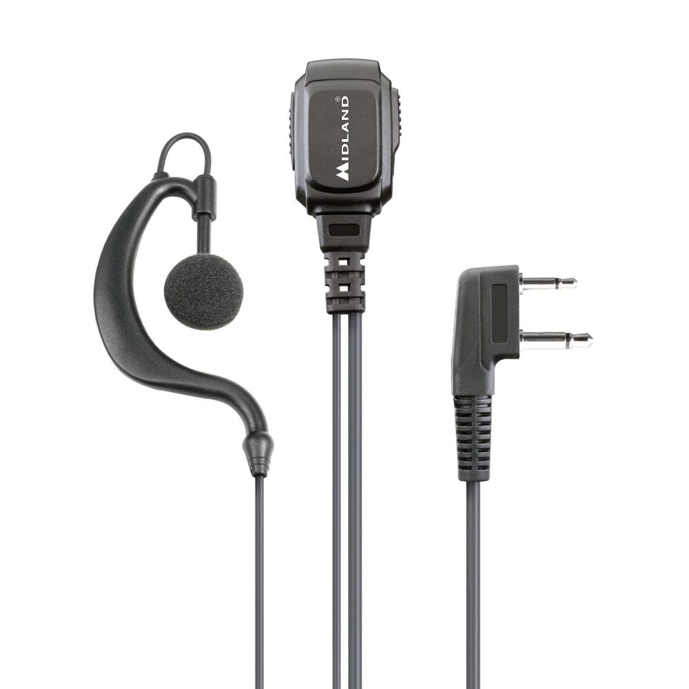 MIDLAND MA21 L PRO MICROFONO AURICOLARE