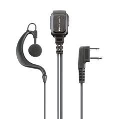MIDLAND MA21 L PRO MICROFONO AURICOLARE