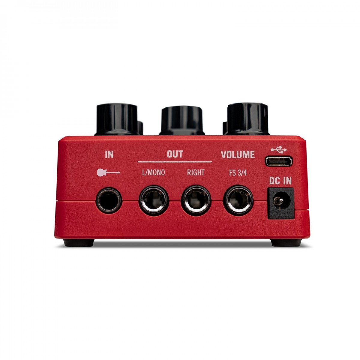 LINE6 POD EXPRESS PEDALE MULTIEFFETTO