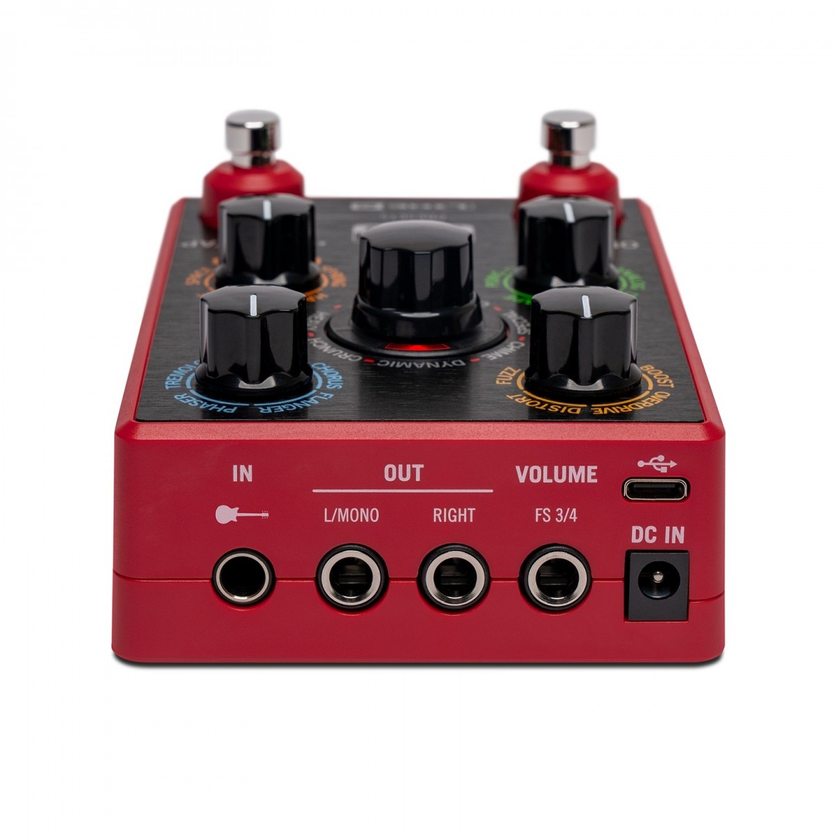 LINE6 POD EXPRESS PEDALE MULTIEFFETTO