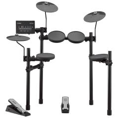 YAMAHA DTX402KRL BATTERIA ELETTRONICA