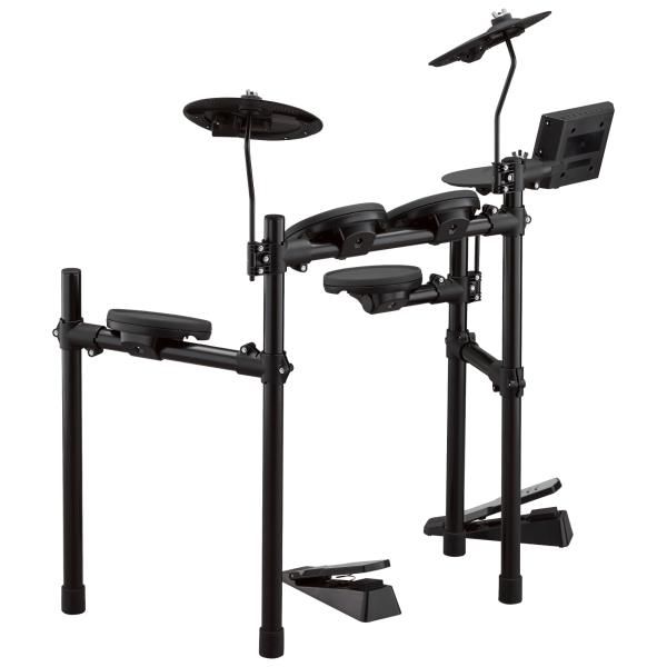 YAMAHA DTX402KRL BATTERIA ELETTRONICA