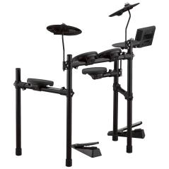 YAMAHA DTX402KRL BATTERIA ELETTRONICA