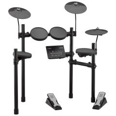YAMAHA DTX402KRL BATTERIA ELETTRONICA