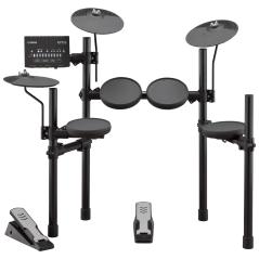 YAMAHA DTX402KRL BATTERIA ELETTRONICA