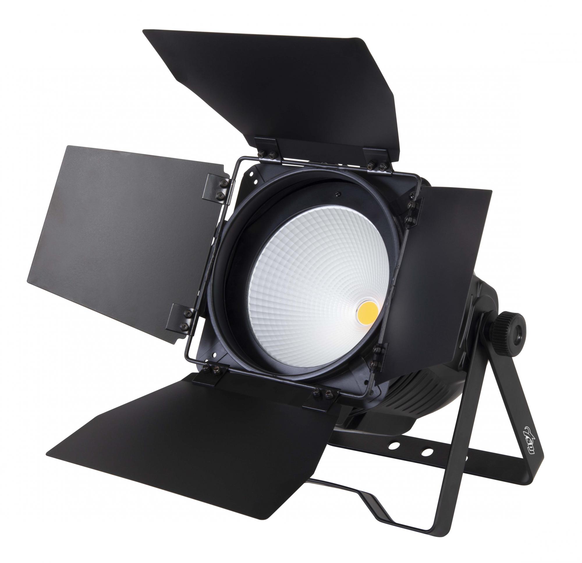 SAGITTER SAGHTZLEDCOBW PAR LED