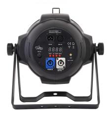 SAGITTER SAGHTZLEDCOBW PAR LED
