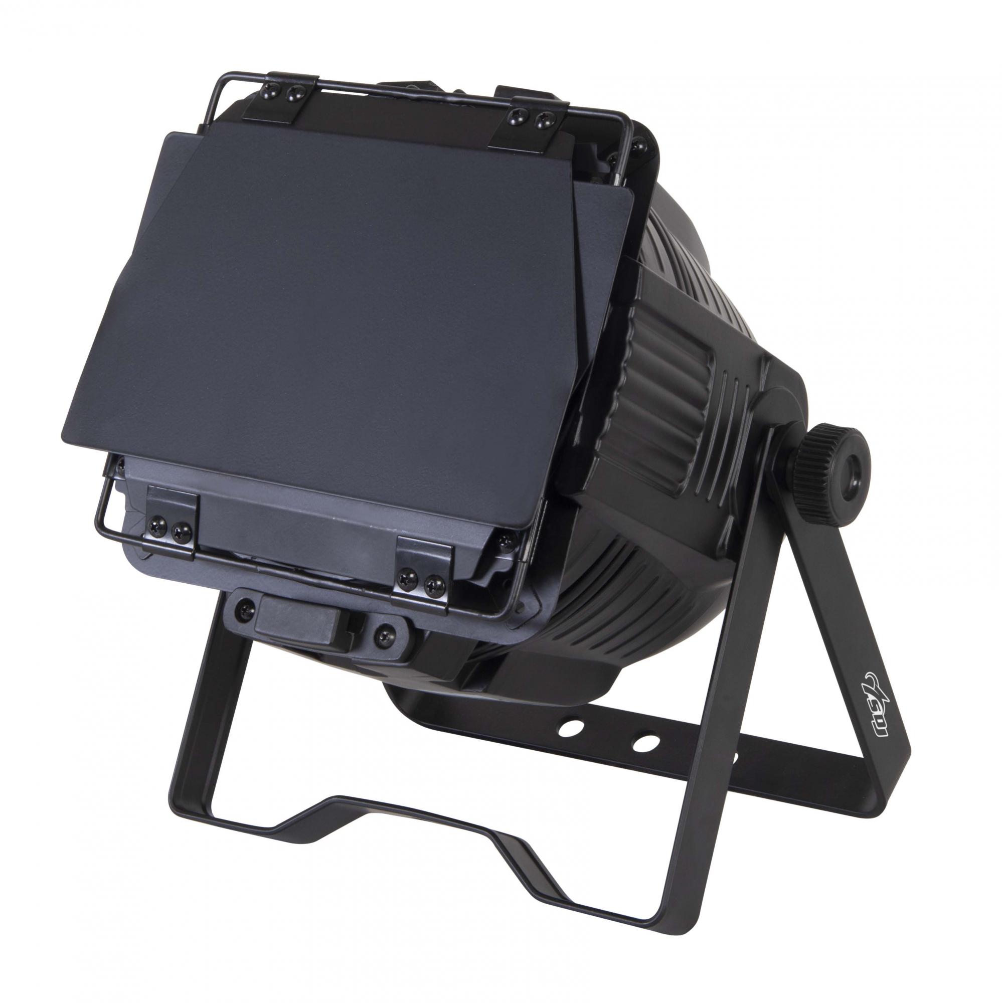 SAGITTER SAGHTZLEDCOBW PAR LED