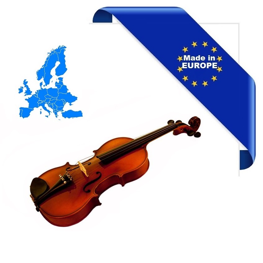 HORA VIOLINO 4/4 MADE IN EUROPE PONTE TELLER