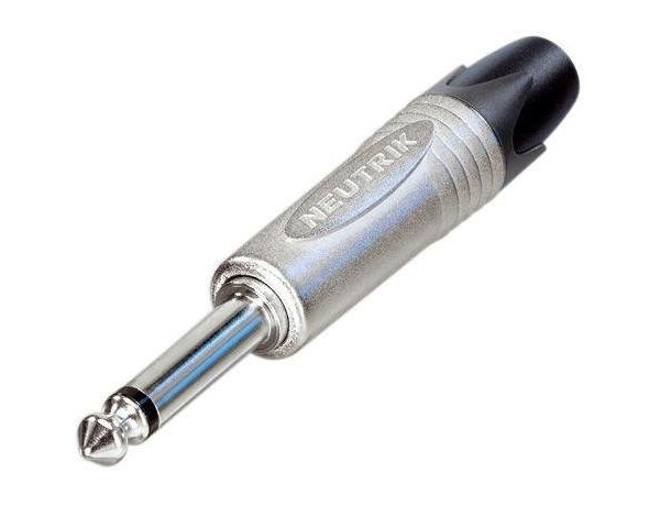 NEUTRIK NP2X CONNETTORE JACK MONO