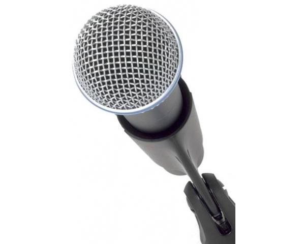 SHURE BETA 58A ( BETA58-A ) MICROFONO DINAMICO PER VOCE SUPERCARDIOIDE BETA 58