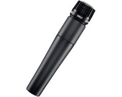 SHURE SM57 ( SM-57 LCE ) MICROFONO CARDIOIDE DINAMICO PER STRUMENTI OFFERTA QUANITA'