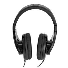 SHURE SRH240-A-BK CUFFIA UNIVERSALE CHIUSA PROFESSIONALE LIVE STUDIO DJ