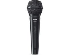 SHURE SV200 MICROFONO MULTIUSO XLR-XLR