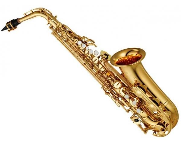 YAMAHA YAS280 SAXOFONO CONTRALTO