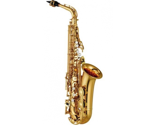 YAMAHA YAS280 SAXOFONO CONTRALTO
