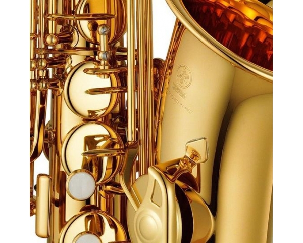 YAMAHA YAS280 SAXOFONO CONTRALTO