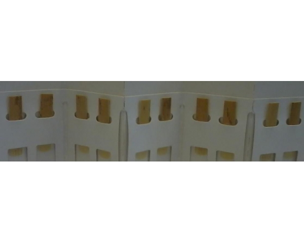 VANDOREN ANCIA LAB CLARINETTO PICCOLO 2