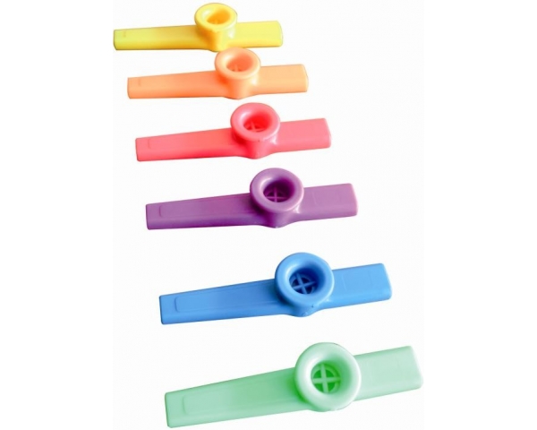 Extreme EXTKA1YW - Kazoo - giallo