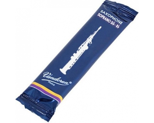 VANDOREN SAX SOPRANO 3 5