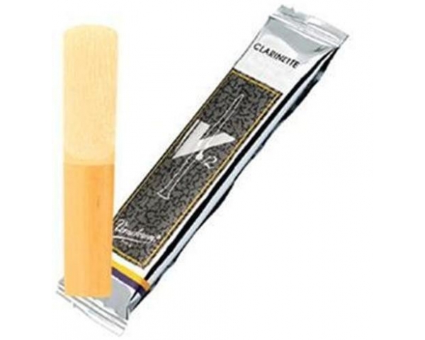 VANDOREN V12 ANCIA CLARINETTO SI B 3 5