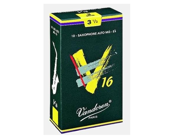 VANDOREN ANCIA V16 SAX CONTRALTO 3 5