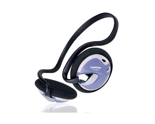 TAKSTAR CUFFIE TS409 FREE TIME CUFFIA DINAMICA