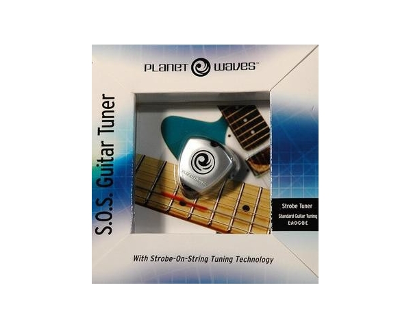 PLANET WAVES CT06 ACCORDATORE S O S 