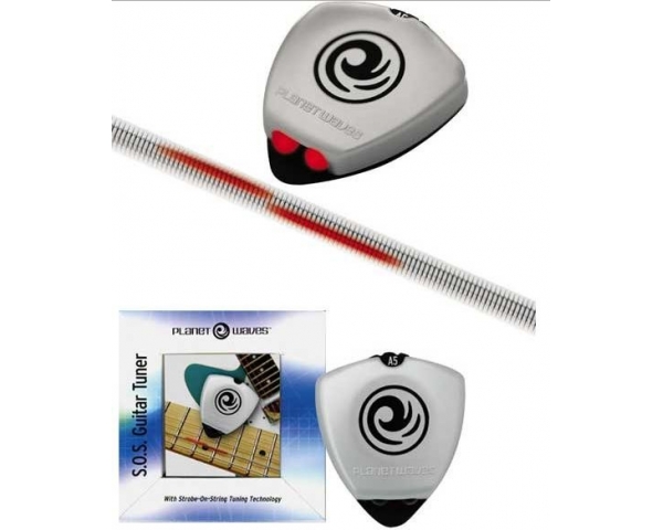 PLANET WAVES CT06 ACCORDATORE S O S 