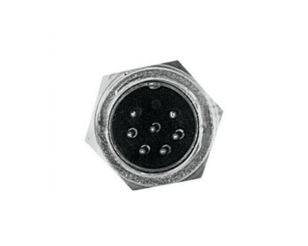 PROEL MICRO7MP CONNETTORE DA PANNELLO 7 POLI