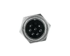 PROEL MICRO7MP CONNETTORE DA PANNELLO 7 POLI