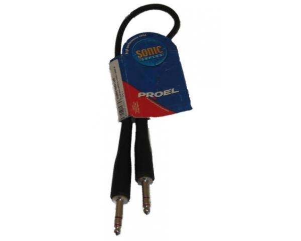 PROEL SONIC405LU05 CAVO J-J MT 0,5